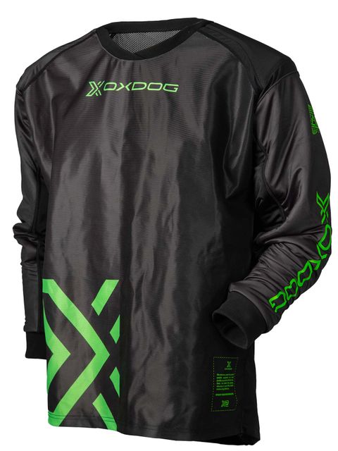 Oxdog Goalie Jersey X2 (Padded)